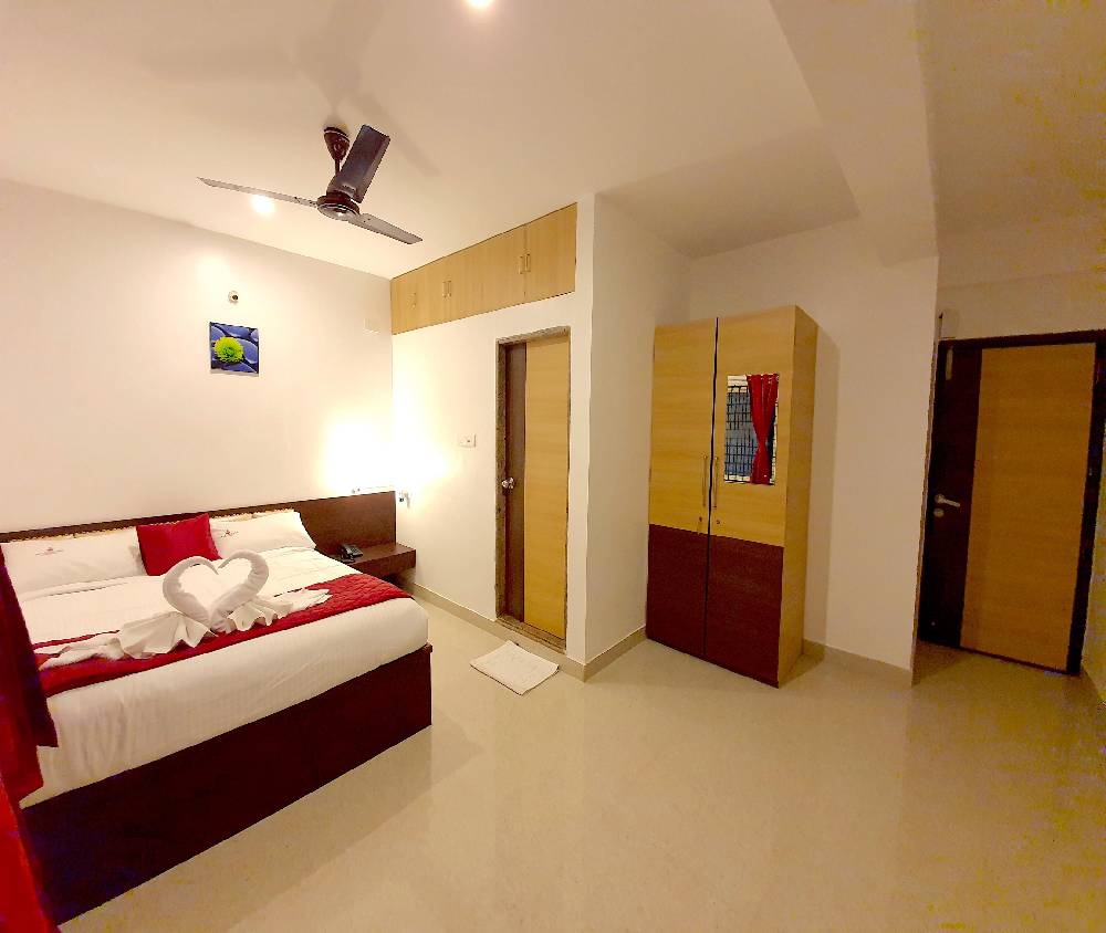 Best Hotels In Bangalore