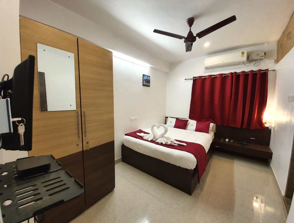 Hotels In Bangalore Near Airport